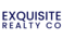 EXQUISITE REALTY CO