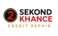 SEKOND KHANCE CREDIT REPAIR