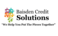 BAISDEN CREDIT SOLUTIONS&nbsp;LLC