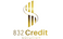 832 Credit Solution LLC&nbsp; 