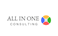 ALL IN ONE CONSULTING LLC&nbsp;                           