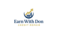EARN WITH DON