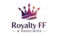 ROYALTY FF  and ASSOCIATES