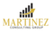 MARTINEZ CONSULTING GROUP&nbsp;LLC