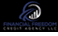 Financial Freedom Credit&nbsp;Agency